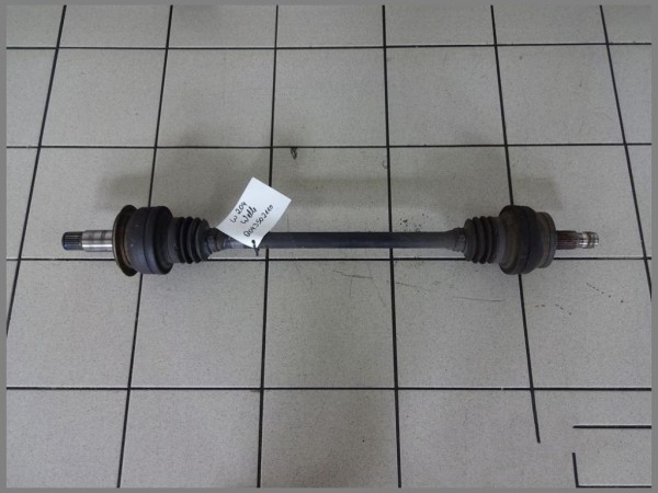 Mercedes Benz MB W204 Drive Shaft 2043502110 Original