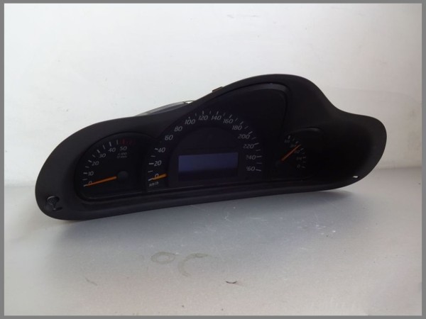 Mercedes Benz W203 C220CDI Tacho Instrument cluster VDO 2035404247 110.080.232 / 004