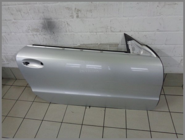 Mercedes Benz MB R230 door RIGHT passenger side 775 K232 2307200605 Original