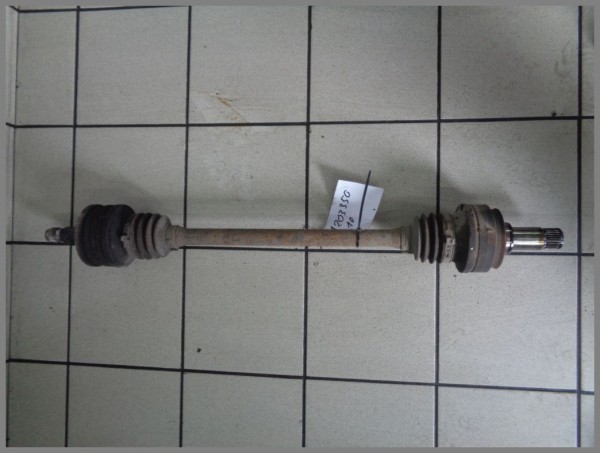 Mercedes Benz MB W203 Drive Shaft Shaft Drive Shaft 2033501610 Original