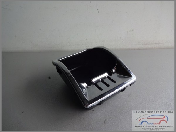 Mercedes Benz MB W203 C-Class Ashtray Cover 2038100630 Original