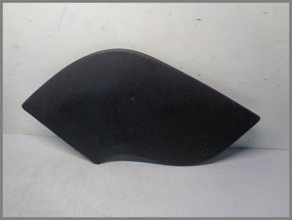 Mercedes Benz R230 SL Cover Trim Left Side Driverside 2307500325 Black Original