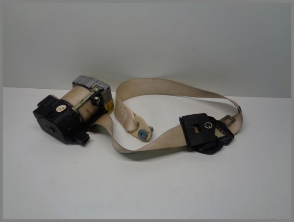 Mercedes Benz MB W220 S-Class Seat Belt Front RIGHT 2208600285 1A33