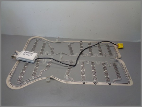 Mercedes Benz MB R230 seat occupancy mat seat detection mat 2308211551 original