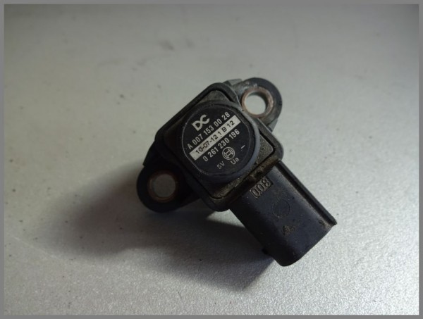 Mercedes Benz Ladedrucksensor Sensor Ladedruck 0071530028 Original Drucksensor