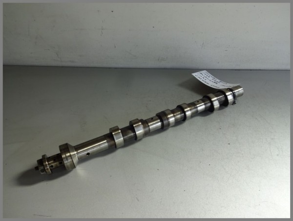 Mercedes Benz M272 V6 Camshaft Exhaust Camshaft Exhaust 2720501301 Original