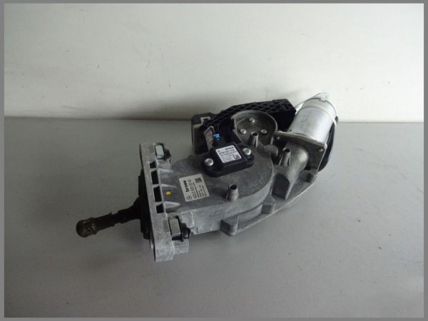 Mercedes Benz W204 W212 Elektromotor automatische Heckklappe 2128203542 Original