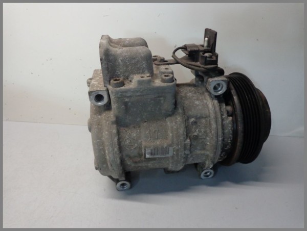 Mercedes Benz R129 Klimakompressor 0002342011 Kompressor 447200-4543 Original