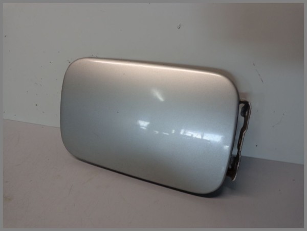 Mercedes Benz R129 Tank Cover Tank Cap Lid Tank 1295841339 744 Silver