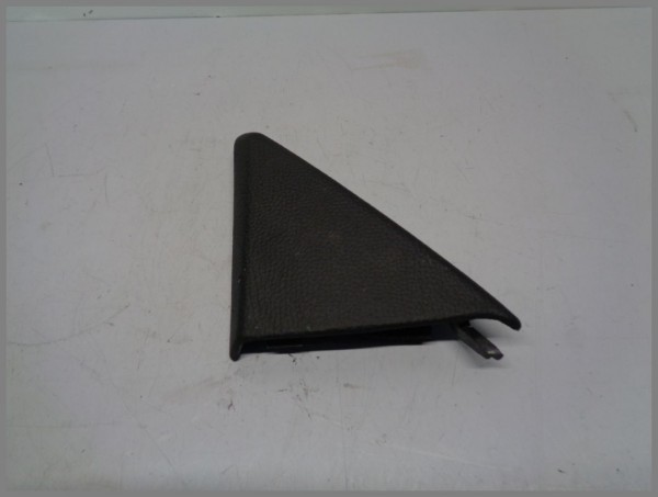 Mercedes Benz R230 SL Mirror Triangle Loudspeaker Black 2307200511