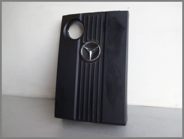 Mercedes Benz W204 C-Klasse Motorabdeckung Abdeckung Motor 2710101167 Original