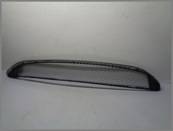 Mercedes Benz W203 AMG bumper grille grille front middle 2038850053 original