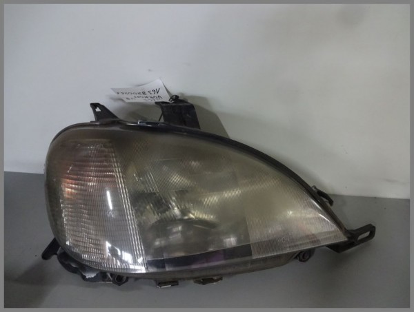 Mercedes Benz MB W163 front headlight headlight VORMOPF right 1638200261