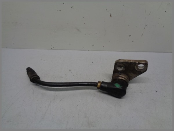 Mercedes Benz R129 SL Kabelbaum ABS Drehzahlsensor 1295400917 Vorne Rechts