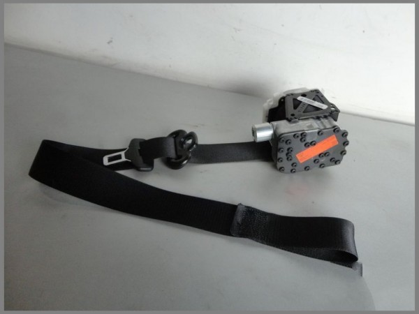 Mercedes Benz MB W203 CL203 C-Class MOPF Seat Belt Front RIGHT 2038600286