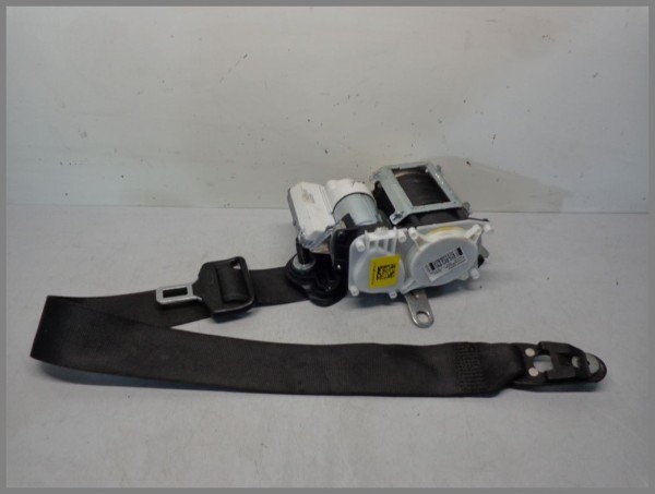 Mercedes R172 seat belt seat belt RIGHT 1728602285 9C94 black