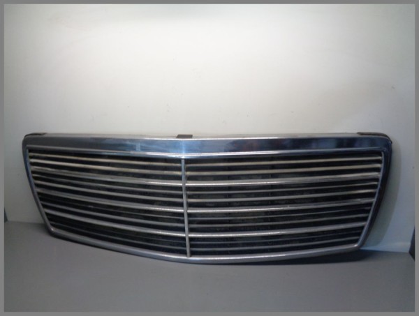 Mercedes W140 S-Class Front Grille Radiator Grille Front 1408881241 Original