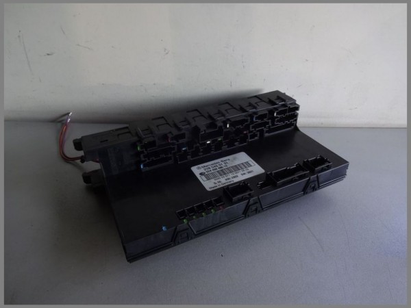 Mercedes Benz W209 control unit SAM 2095450101 Fuse box 5DK-008486-10