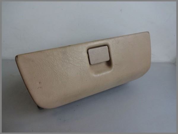 Mercedes Benz MB W163 ML glove box 1636890191 storage compartment BEIGE