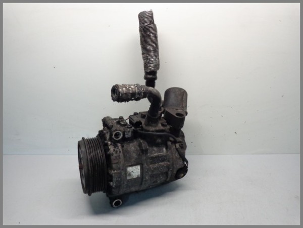 Mercedes Benz W211 W203 Air Conditioning Compressor 7SEU17C 0002309111 Original