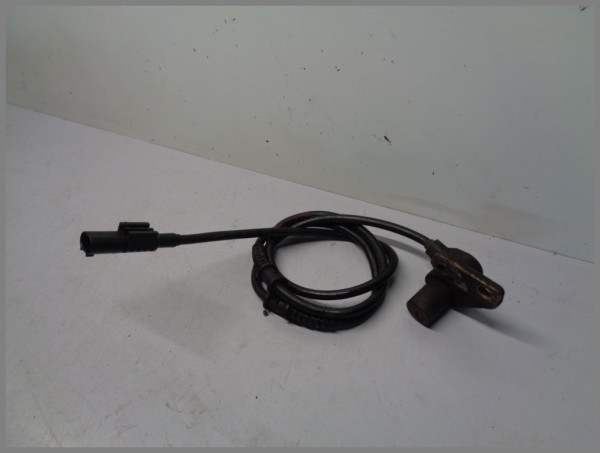 Mercedes R129 Leitung ABS Sensor Vorne Links 1295403617 Leitungssatz Original