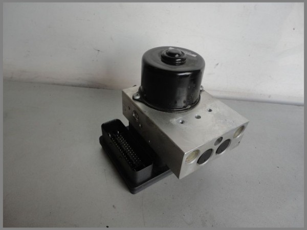 Mercedes Benz MB W203 C209 ABS ESP hydraulic block ATE 0044315412 Q01 2095451432