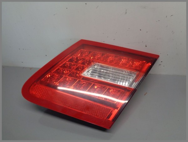 Mercedes Benz A207 W207 Rear Light Taillights RIGHT 2078200464 Interior Original