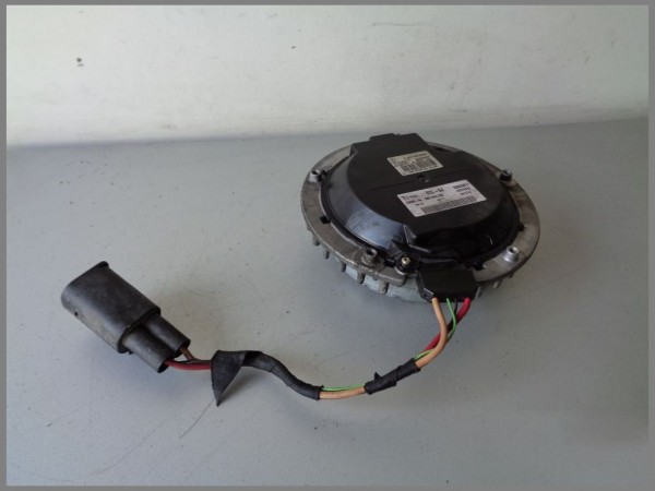 Mercedes Benz MB W203 C-Class Fan Motor Electric Fan 2035400688 TEMIC 400W