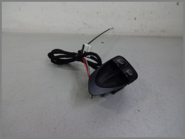 Mercedes Benz R230 SL power window switch 2308211451 Original RHD