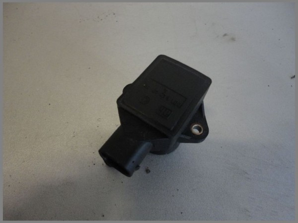 Mercedes Benz MB w168 A140 Getriebesensor Sensor Gas 0015424718 Getriebe