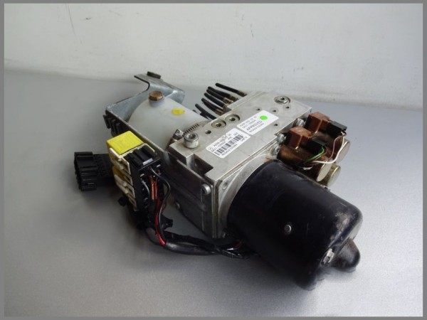 Mercedes W209 CLK hydraulic pump soft top 2098000030 convertible top