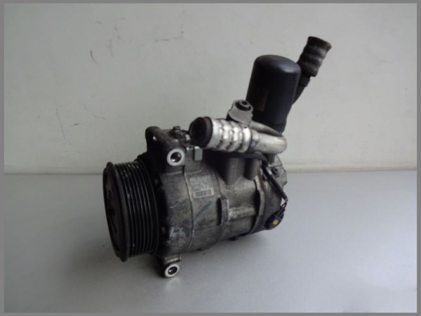 Mercedes Benz MB W203 Air Conditioning Compressor 447190-4906 0012307911 original