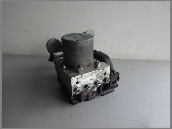 Mercedes Benz W169 ABS Hydraulikblock 0064344612 Bosch 0265230056 Steuergerät