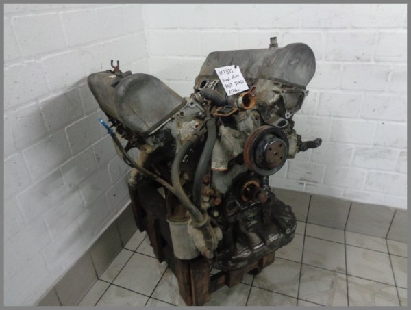 Mercedes Benz R107 SL 450 BJ.73 Motor Motorblock 107982 M107 177tkm