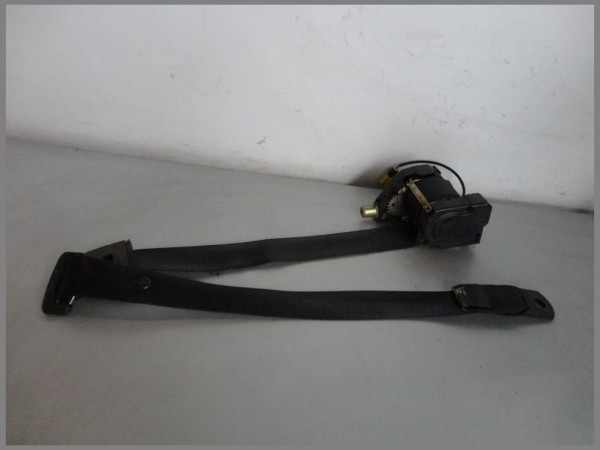 Mercedes Benz MB W163 Harness Belt Front Left 1638602985 BLACK