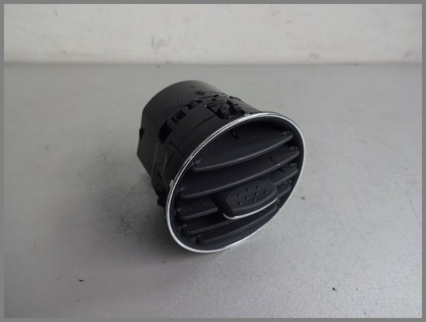 Mercedes Benz MB W209 CLK Class Air Nozzle Nozzle Air Shower front left 2098300154