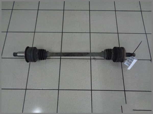 Mercedes Benz W203 Drive Shaft 2033503056 Original