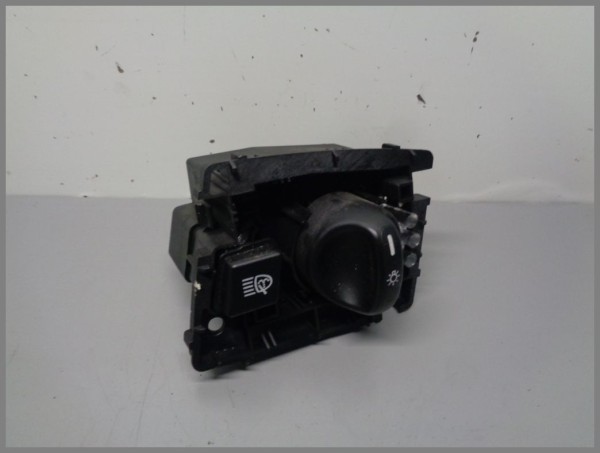 Mercedes W215 CL Class Light Switch 2155450404 Original RHD