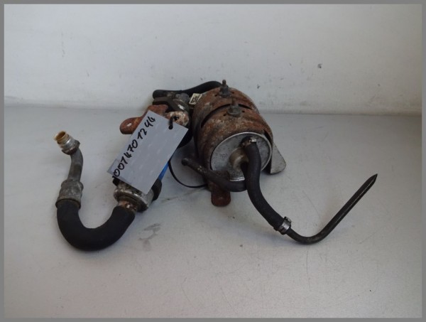 Mercedes Benz R230 W220 W215 fuel pump 0014701294 original