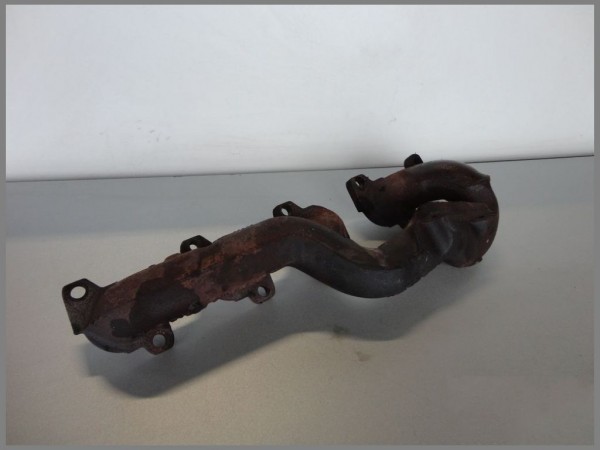 Mercedes Benz MB W163 W211 W220 400CDI Exhaust Manifold RIGHT 6281420101