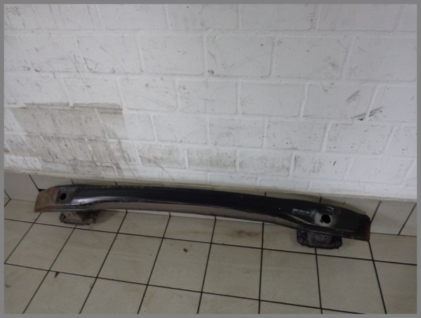 Mercedes A207 W207 bumper support rear 2076100014 cross member orig.