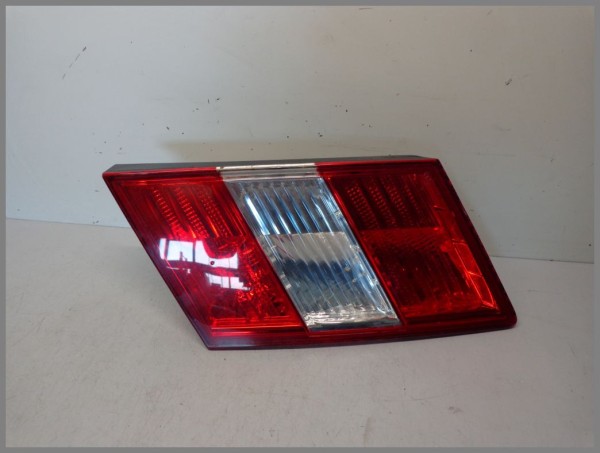 Mercedes Benz W203 CLC Sportcoupe Taillight 2038205064 Left Inner Original