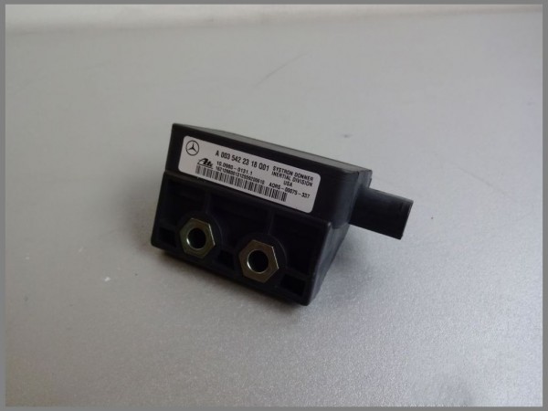 Mercedes W163 ESP Drehratensensor 1635426440 ATE 10.0980-0131.1 0035422318