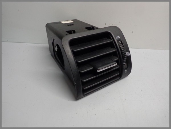 Mercedes Benz W163 air vent ventilation vent RIGHT 1638300154 black