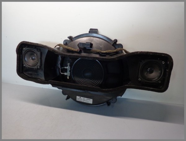 Mercedes Benz W215 CL class subwoofer box speaker BOSE 2158201502 C215