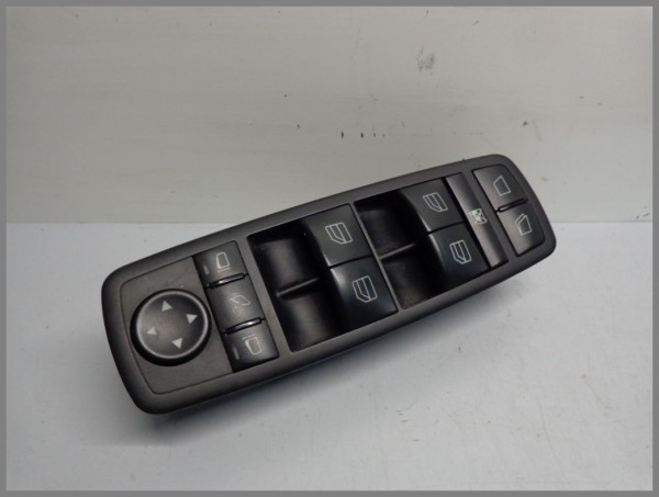 Mercedes Benz R251 W164 window switch left 2518300390 Original