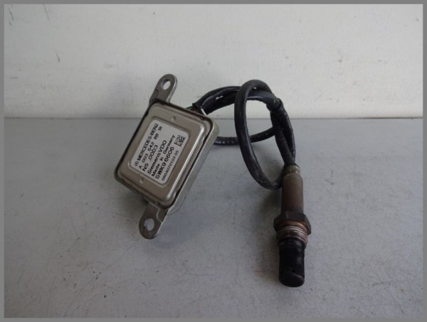 Mercedes Benz W211 W219 350CGI NOX Lambdasonde 0035428818 Sonde Original