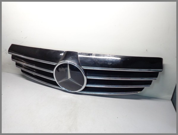 Mercedes Benz W209 CLK-class front grille 2098800383 avantgarde distronic