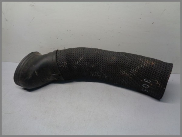 Mercedes Benz R230 SL air intake manifold hose LEFT 2720941111 Original