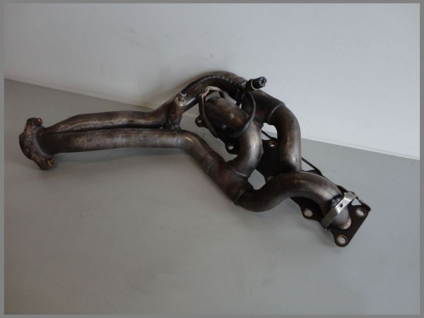 Mercedes Benz MB R170 W202 W210 Manifold Exhaust 1111403609 D